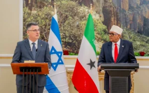 Read more about the article Israel’s recognition of Somaliland brings danger and opportunity to a rough region