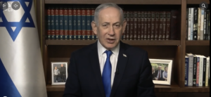 Read more about the article On Israel’s 78th Independence Day, we stand tall and say: Am Yisrael Chai! We are stronger than ever, we stand as one, and we will prevail